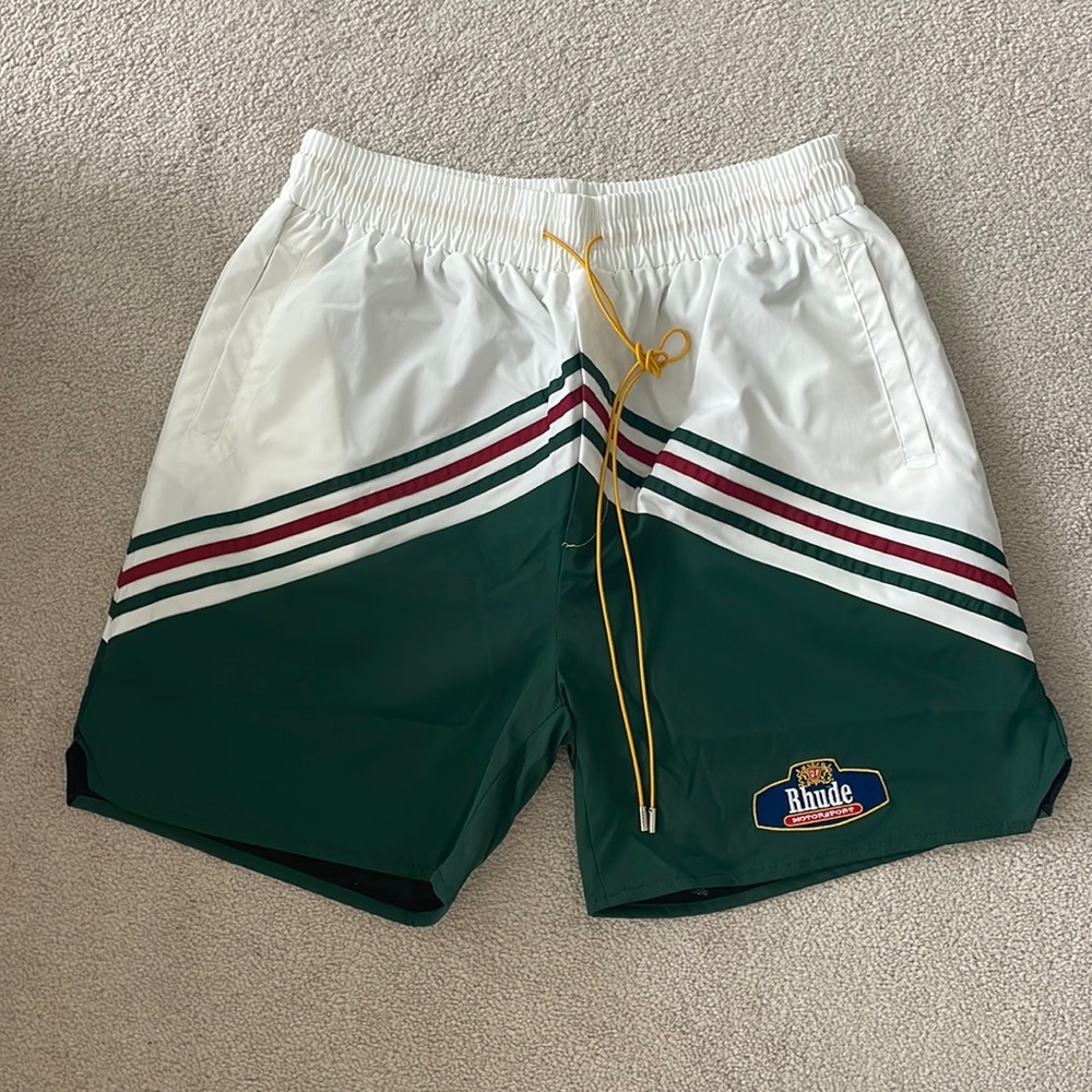 Rhude Short